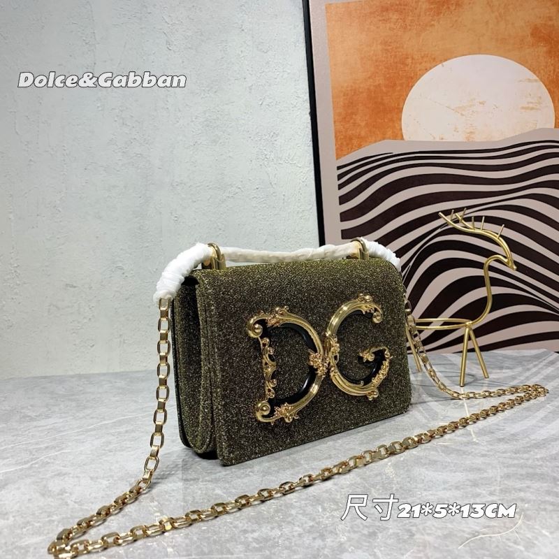 D&G Satchel Bags